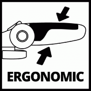 Meuleuse d'angle TC-AG 115/750 - compacte et performante_4