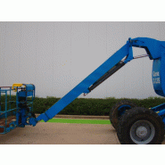 Nacelle articulée GENIE z135-70rt occasion_4