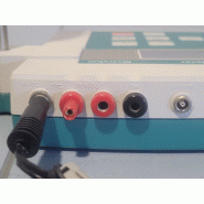 PH-mètre de laboratoire Metrohm 744_4