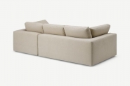 Canapé Samona pour moments de relaxation optimale