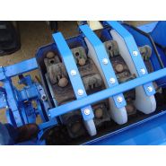 Machine Standen SP330 pour une plantation de haute précision