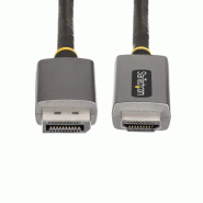 StarTech Cble Adaptateur DisplayPort vers HDMI, 8K 60Hz_4