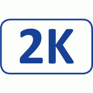 VALUE Câble de raccordement pour écran HDMI High Speed M-M, noir, 20 m_4