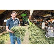 300 vario tracteur agricole - fendt - 100 à 142 ch_4