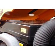 Balayeuses Urbaines VIAJET 6 & 7 - grande capacité - performance sur surfaces variées jusqu'à -5°C_4