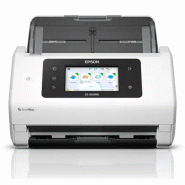 Epson WorkForce DS-800WN Alimentation feuille à  feuille de scanner 600 x 600 DPI A4 Blanc_4