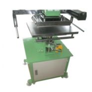 H-TC1927 - Machine pneumatique de marquage à chaud - KC Printing Machine - Productivité : 100 sets/month_4