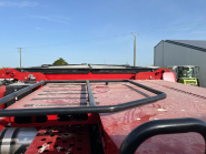 Moissonneuse batteuse Case IH 6140 – Coupe 7,00 m_4
