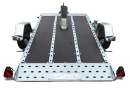 Remorque porte moto-quad - 2,64 X 1,61 M - 750 KG - MARTZ GP & ATV_4