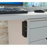 StarTech Hub USB 3.0 4 Ports - 5Gbps - Hub USB-A Industriel_4