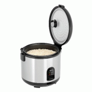 Cuiseur à riz 1,8l sd BARTSCHER_4