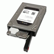 StarTech Boîtier Adaptateur en Aluminium pour DD / SSD_4