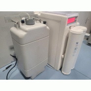 Système de purification d'eau Millipore AFS Essential 16D - ZAFS16DWW_4