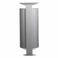 Corbeille ARKEA sur pied de  40 à 100 Litres_4