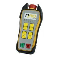 Corvus - télécommande radio industrielle - tyro remotes -  2 à 8 voies bidirectionnelle_4