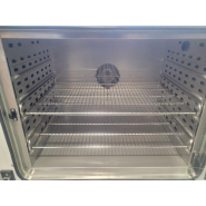 Incubateur / étuve réfrigéré BINDER KB-115 avec convection forcée 100°C_4