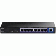TRENDnet TEG-S591 Switch Multi-Gigabit à 9 ports_4