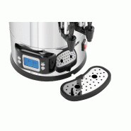 Distributeur de thé/d'eau chaude D15000 200128 Bartscher_4