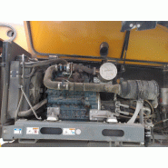 Nacelle telescopique HAULOTTE ht28rtj pro occasion_4