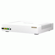 QNAP QHora-321 Routeur connecté 2.5 Gigabit Ethernet Blanc_4