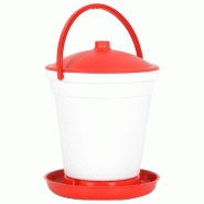 Vidaxl abreuvoir automatique pour volailles 18 l 171449_4