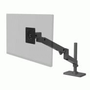 Ergotron LX Pro Series 45-695-293 support d'écran plat pour bureau 86,4 cm (34