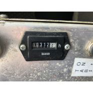 Pompe a chape liquide - gb machines - flowman d3-h - 2019 - 503h - occasion_4