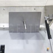 Testeur de downproof - méthode de test d'impact - Gester GT-C42 - poids 30 kg_4