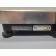 Balance de précision SARTORIUS QS4000  4000g / 0,2g_4