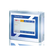 Codeur transfert thermique pour un marquage d'emballages ultra-rapide avec une flexibilité et haute résolution d'impression - DYNACODE II_4