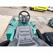 RANSOMES t-33d tondeuse autoportée 4x4 (net de tva)_4