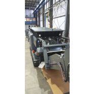 Broyeur primaire mobile DRACULA Series - Omer Ecology - déchets urbains, aluminium, bois, pneus et encombrants_4