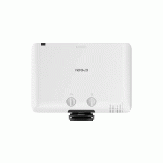 Epson EB-L530U Projecteur à  focale standard 5200 ANSI lumens 3LCD WUXGA (1920x1200) Blanc_4
