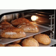 Four à convection AT90-ST Bartscher_4