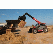 Godets à grappin grande capacité agricole cbg 2480/2600 ms - manitou_4