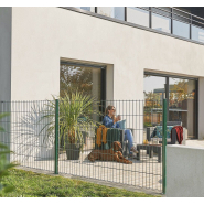 Poteau à encoches AXOR®_4