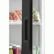 Réfrigérateur avec porte en verre GTK1-123 700836 Bartscher_4