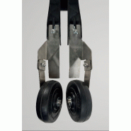 Transplanteur paperpot 