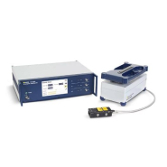 Vibromètre laser rotationnel RLV-5500 - mesure sans contact des vibrations de structure rotative, vitesse et déplacements angulaires_4