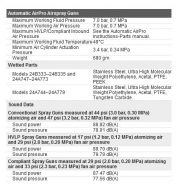 344790a pistolets pulvérisateurs pneumatiques automatiques airpro hvlp - graco - 7 bar_4