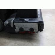 Autolaveuse Karcher B 40 W d'occasion_4