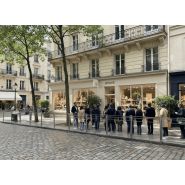 Borne résistante à un impact de camion de 3T5 à 40km/h : fine Urbicande_4