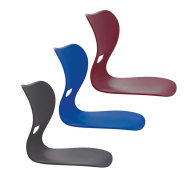 Chaise flexible avec Repose-Pieds réglable sur 5 niveaux - EWF.3k_4