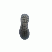 CHAUSSURE femme TENNIS noir REMI_4