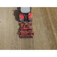 Kverneland DTX - Décompacteur agricole polyvalent - Pour tracteurs 200-360 CV - Poids 2750 à 2970 kg_5