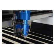 Machine de découpe laser 2D - Vitesse 0-20000mm/min - Pour matériaux métalliques et non métalliques - O CM OREE LASER_4