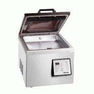 Machine sous vide K 290/77L 300749 bartscher_4