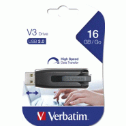 Verbatim Clé USB V3 de 16 Go_4