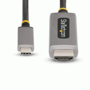 STARTECH 136b-usbc-hdmi213m - cble hdmi_4