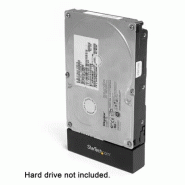 StarTech Adaptateur SATA pour disque dur IDE 2,5